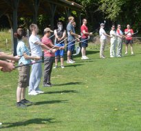 Accademia - corsi da golf