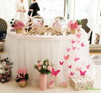 Private events