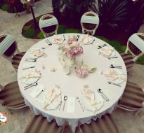 Private events