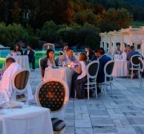 Private events