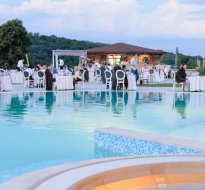Private events