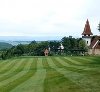 Accademia - corsi da golf