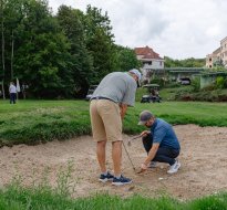 Accademia - corsi da golf