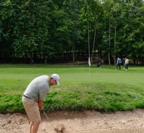 Accademia - corsi da golf