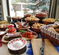 Private events
