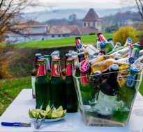 Private events