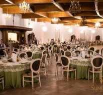Private events
