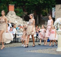 Private events