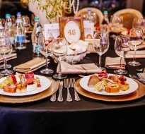 Private events