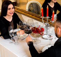 Private events