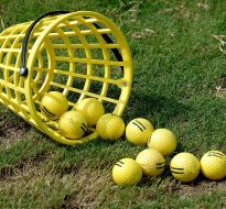 Accademia - corsi da golf