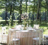 Private events