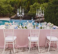 Private events