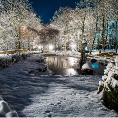 Povestea magică a lunii decembrie la SunGarden Resort