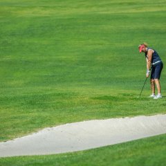 Finala SunGarden Championship