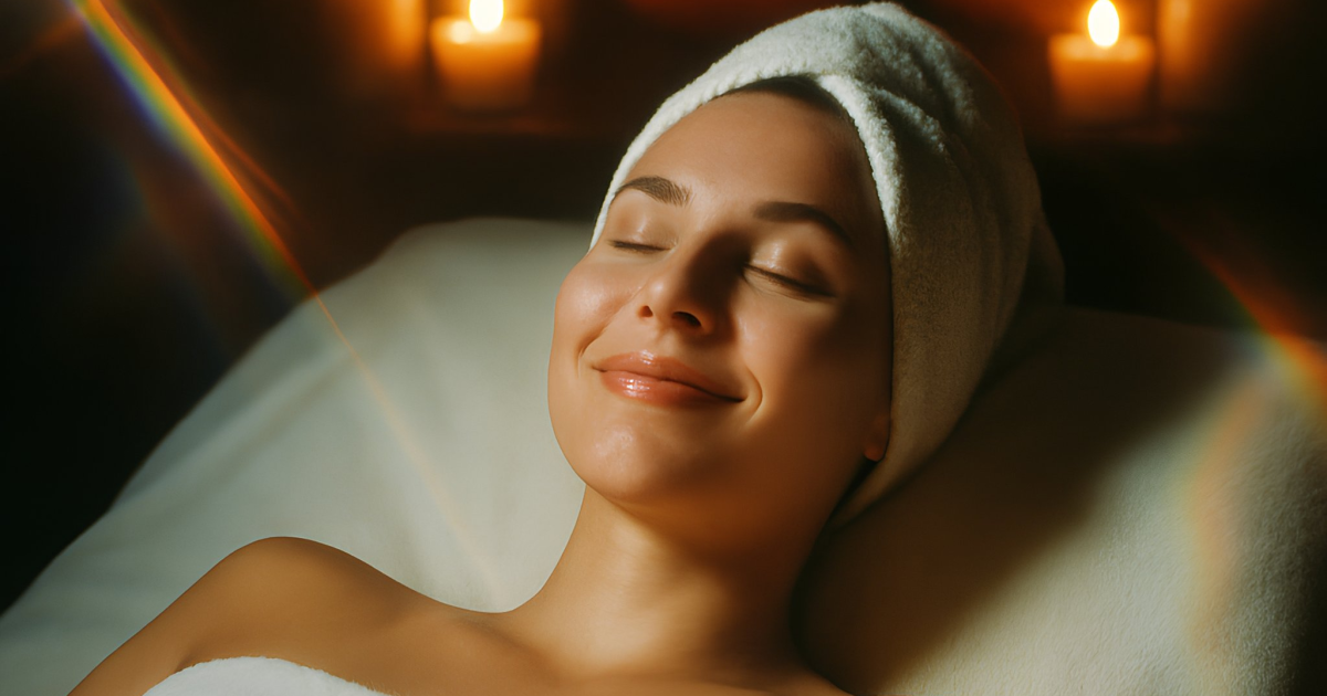 Tkalnia SPA