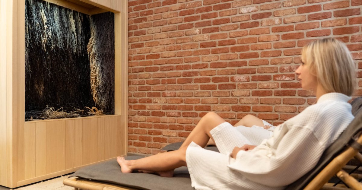 Tkalnia SPA