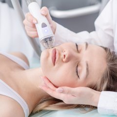 VIRTUE RF – rewolucja w odmładzaniu skóry już w naszym SPA!