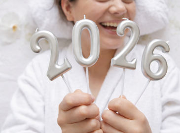 Wejdź w Nowy Rok z nową energią