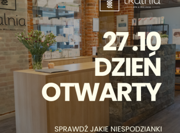 Dzień Otwarty | 27 października