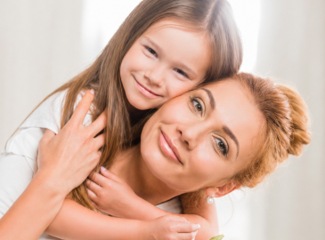 Dzień Mamy w Tkalnia SPA