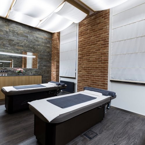 Tkalnia SPA, Pabianice