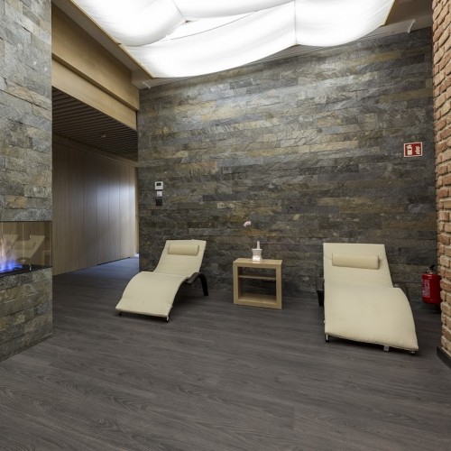 Tkalnia SPA, Pabianice