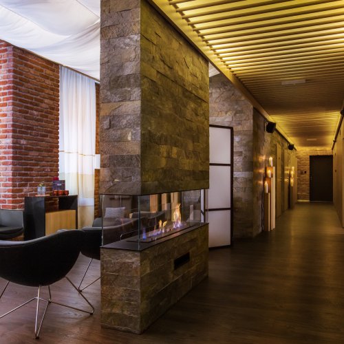 Tkalnia SPA, Pabianice