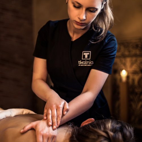 Tkalnia SPA, Pabianice