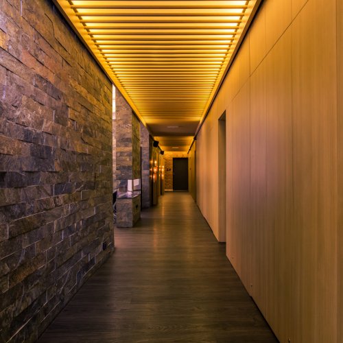 Tkalnia SPA, Pabianice