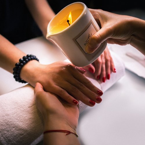 Tkalnia SPA, Pabianice