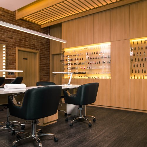 Tkalnia SPA, Pabianice