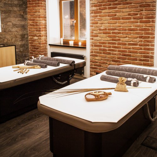 Tkalnia SPA, Pabianice