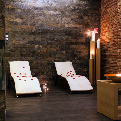 Tkalnia SPA, Pabianice