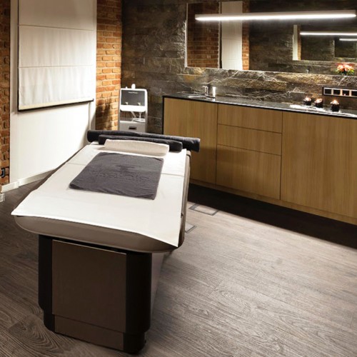 Tkalnia SPA, Pabianice