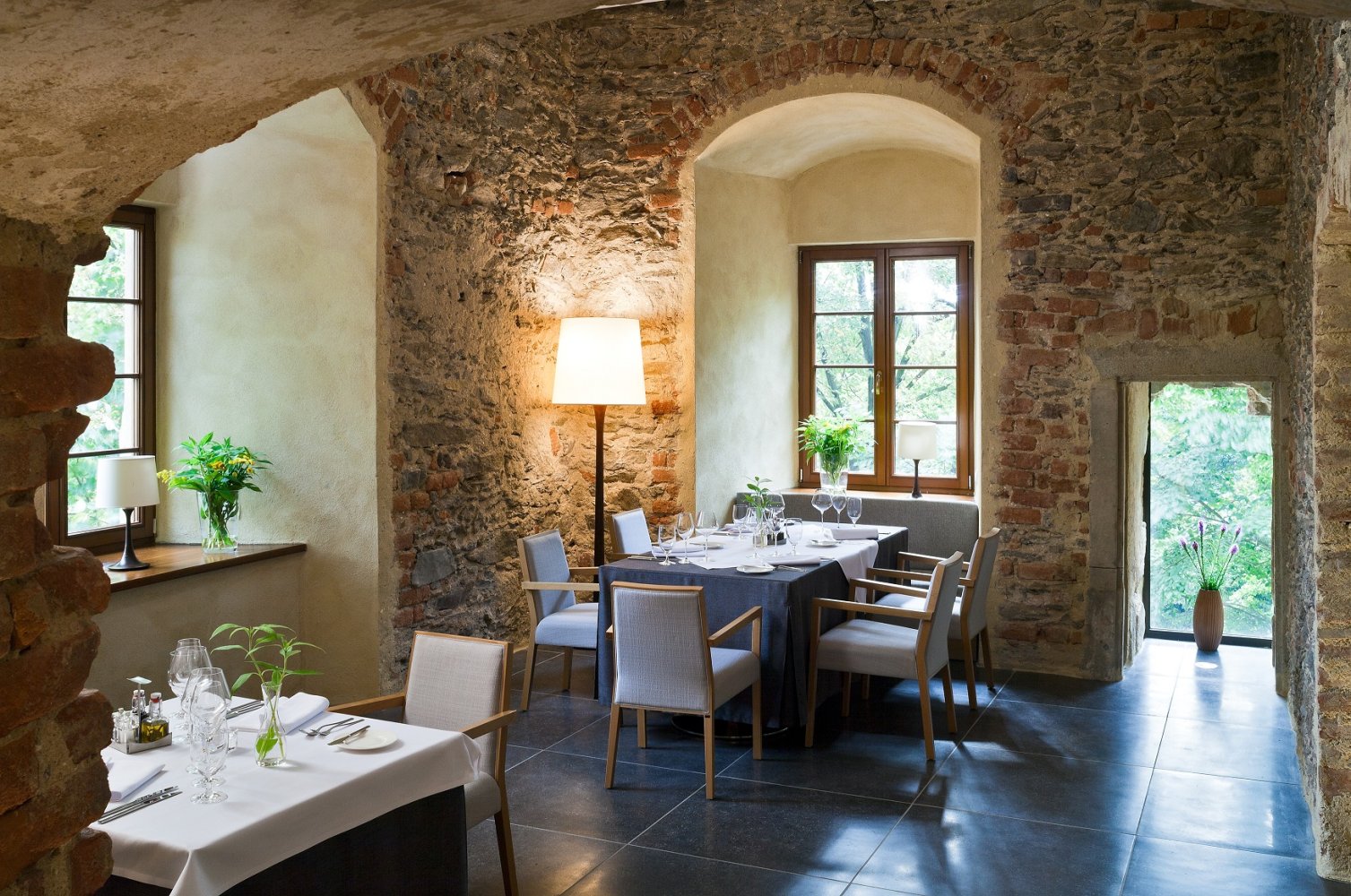 Book a Table Online with The Fork