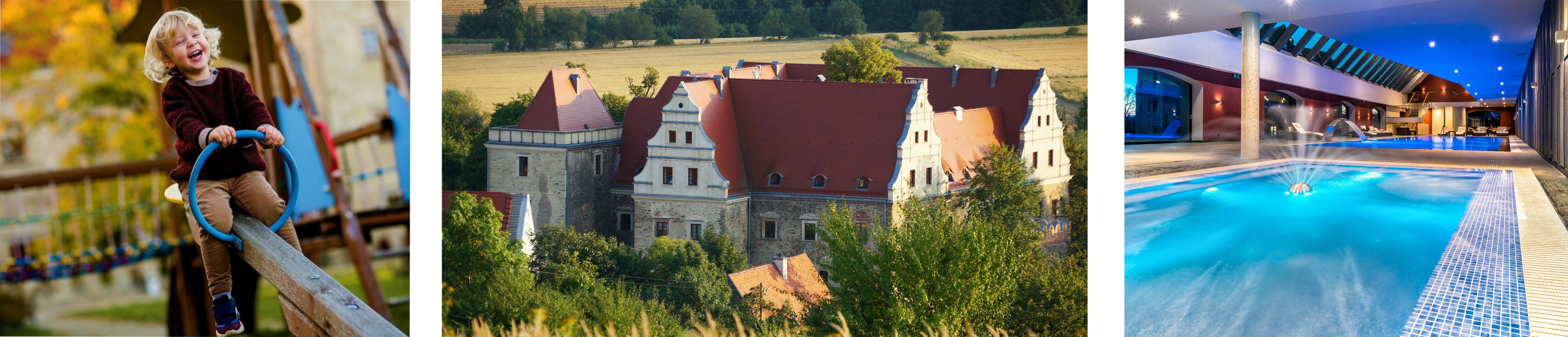 Luksus w harmonii z naturą