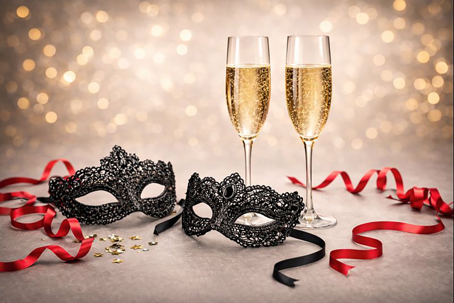 ❤️ Valentinstagsaufenthalt „Geheimnisse Venedigs“