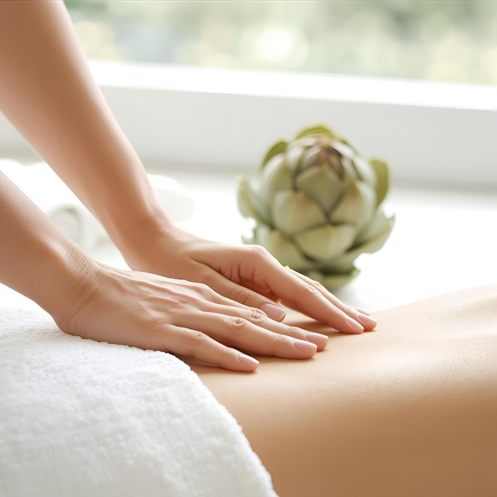 Neu im SPA by L'Occitane