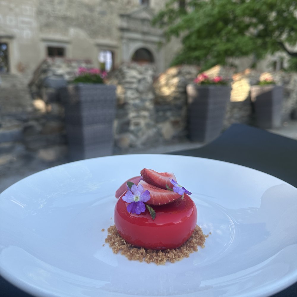 Frühling auf dem Teller – neue Geschmacksrichtungen auf unserer Speisekarte