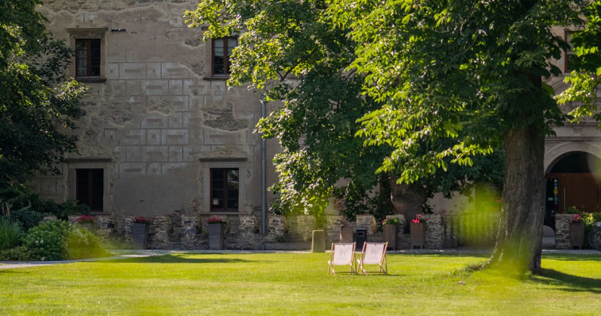 Uroczysko Siedmiu Stawów  & Spa by L’Occitane