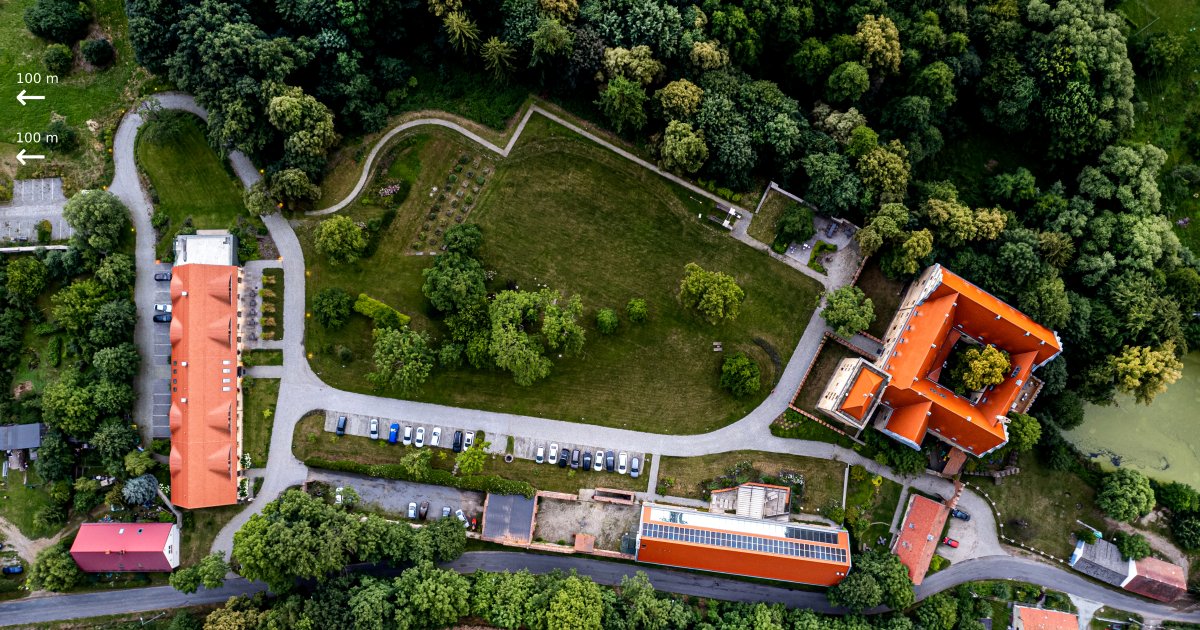 Uroczysko Siedmiu Stawów  & Spa by L’Occitane