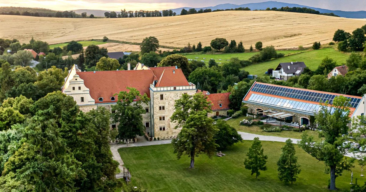 Uroczysko Siedmiu Stawów  & Spa by L’Occitane