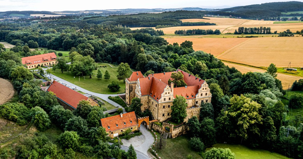 Uroczysko Siedmiu Stawów  & Spa by L’Occitane