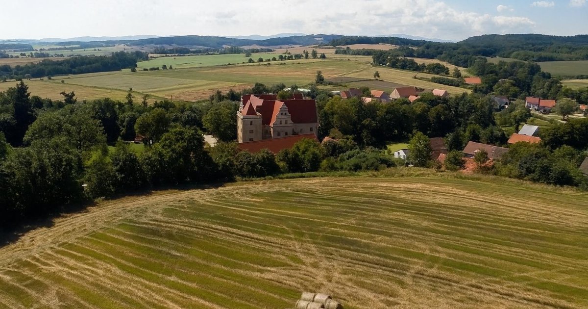 Uroczysko Siedmiu Stawów  & Spa by L’Occitane