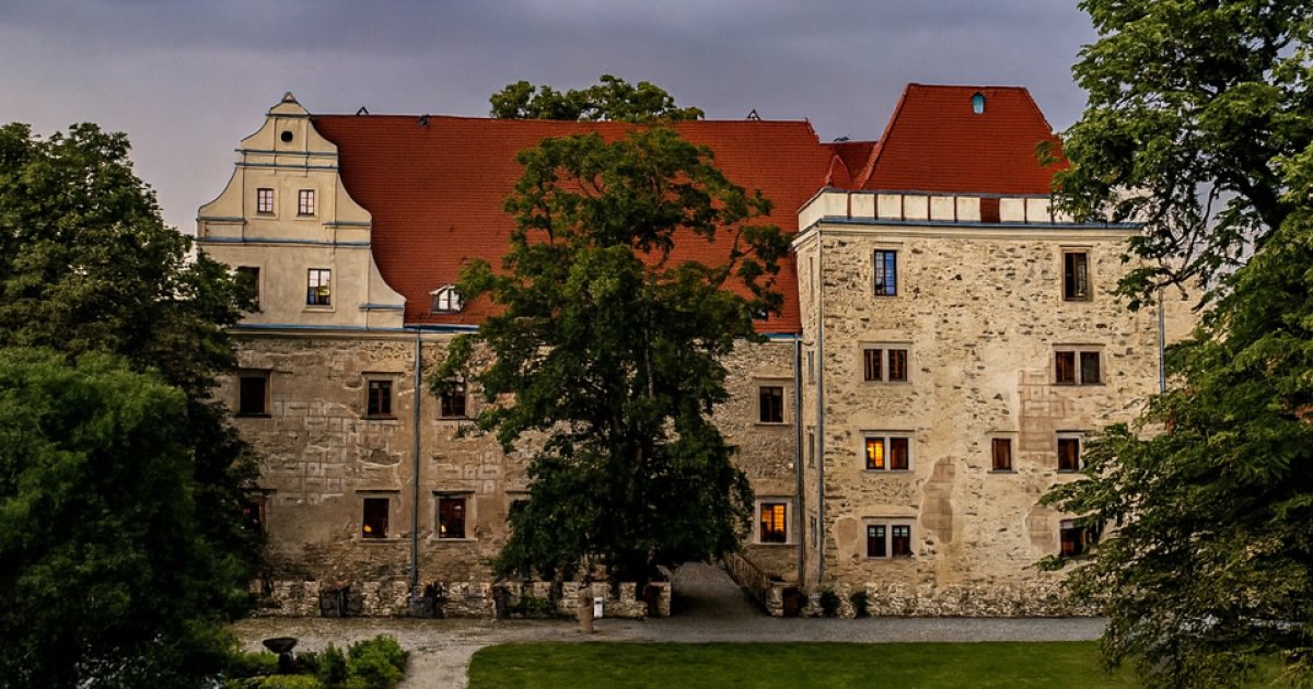 Uroczysko Siedmiu Stawów  & Spa by L’Occitane