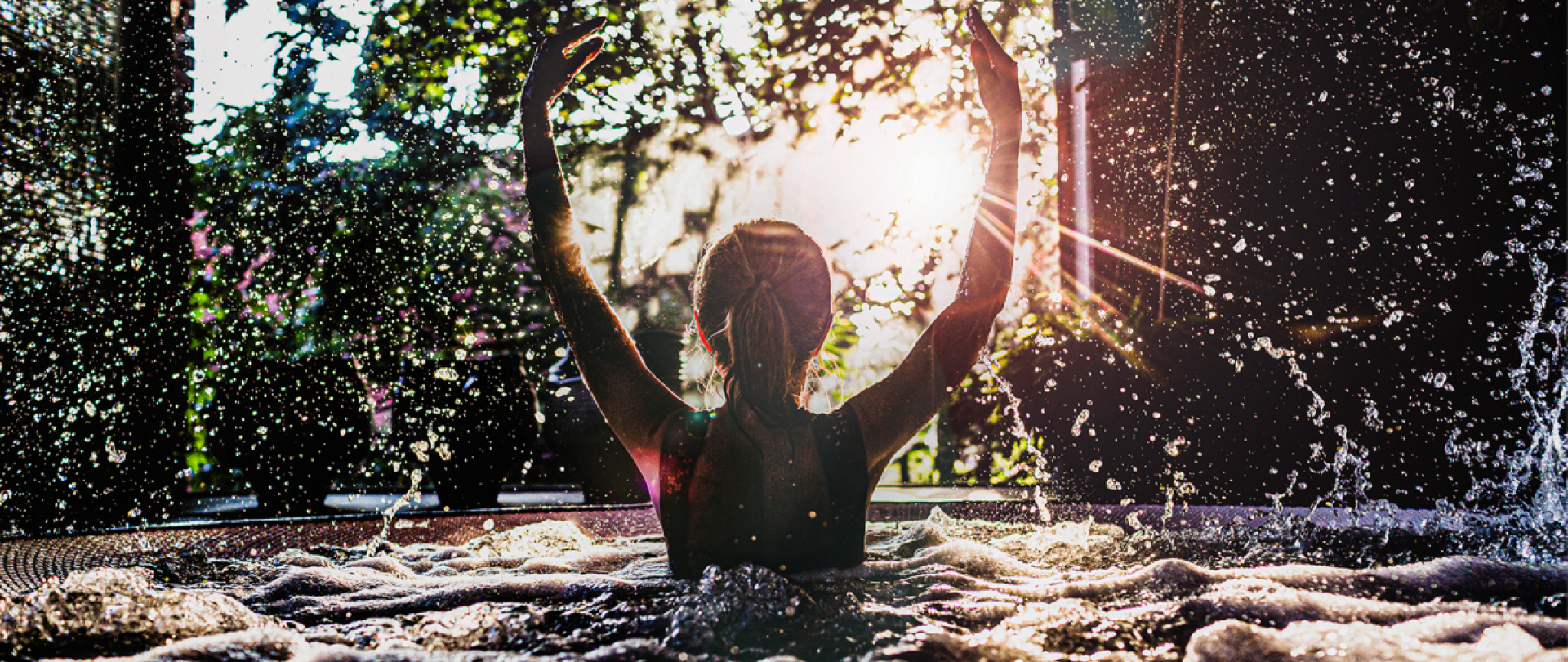 LUXURY SPA BY L'OCCITANE – WOMEN’S SUMMER WORLD 