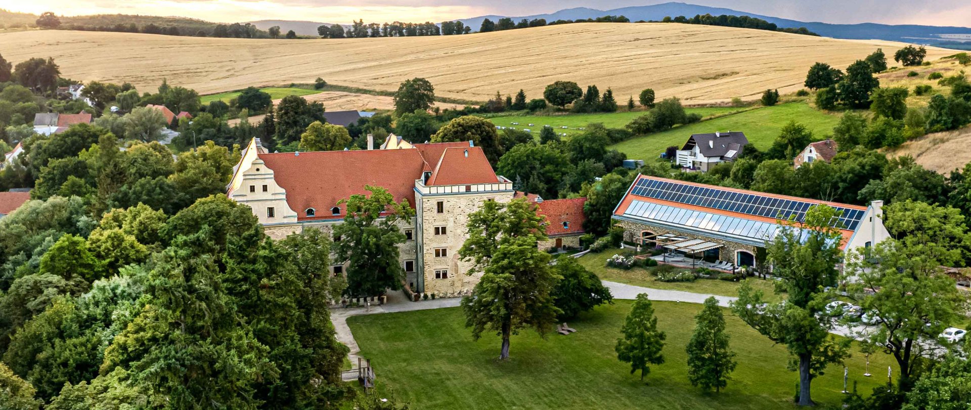 Tło bannera