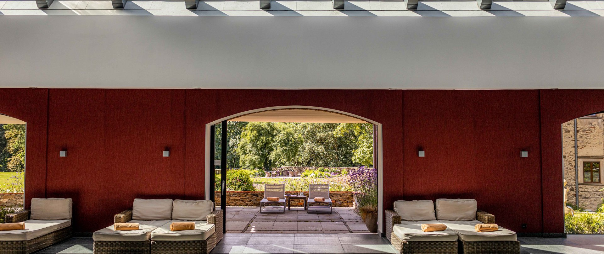 WIOSENNA REGENERACJA