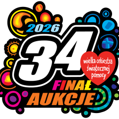 Uroczysko wspiera WOŚP